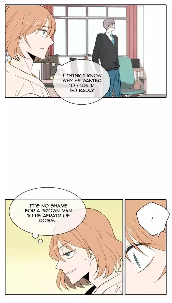 Read Lovely Again Today chapter 16 image 10 on Lezhin