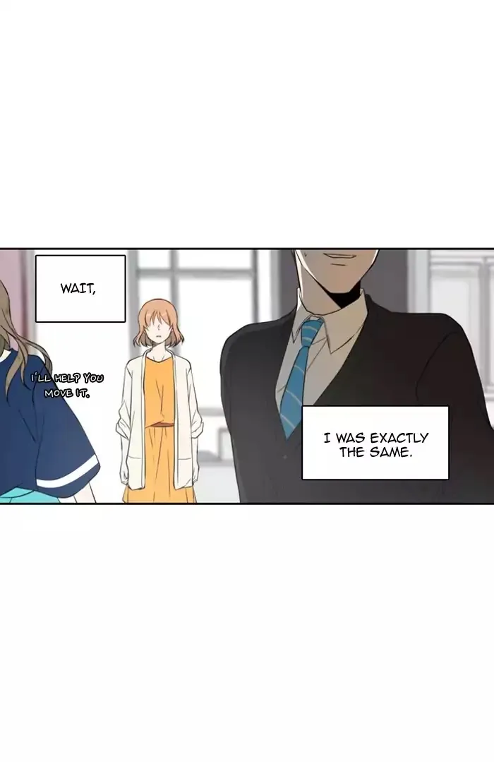 Read Lovely Again Today chapter 16 image 11 on Lezhin