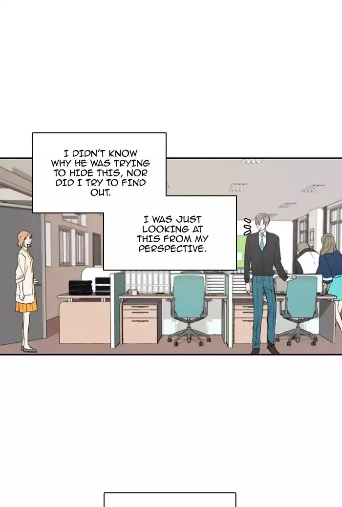 Read Lovely Again Today chapter 16 image 13 on Lezhin