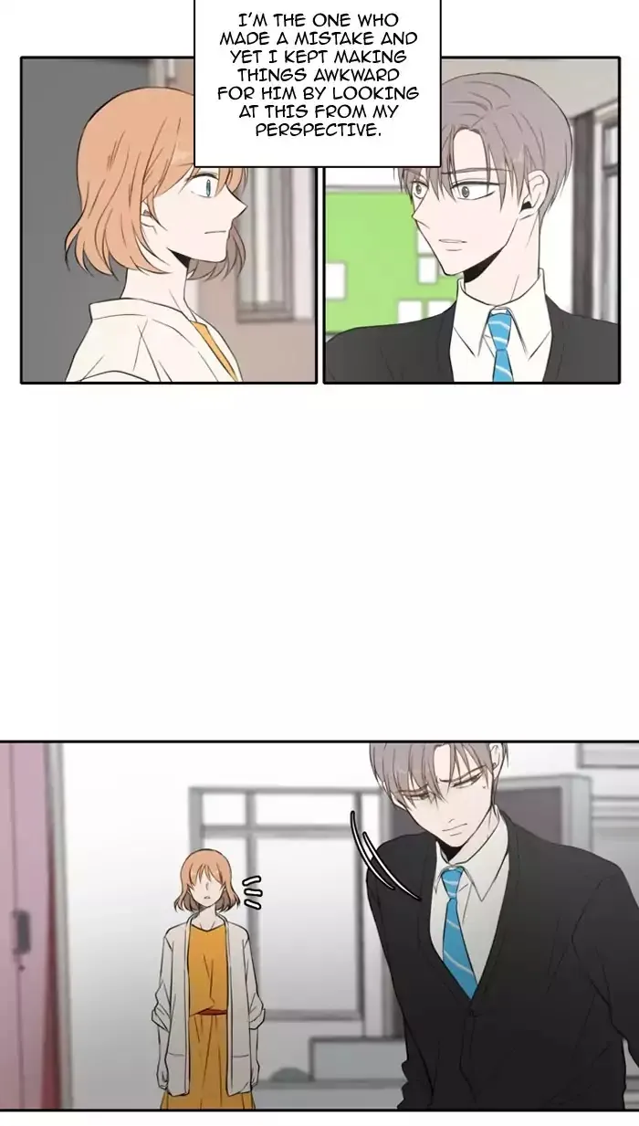 Read Lovely Again Today chapter 16 image 14 on Lezhin