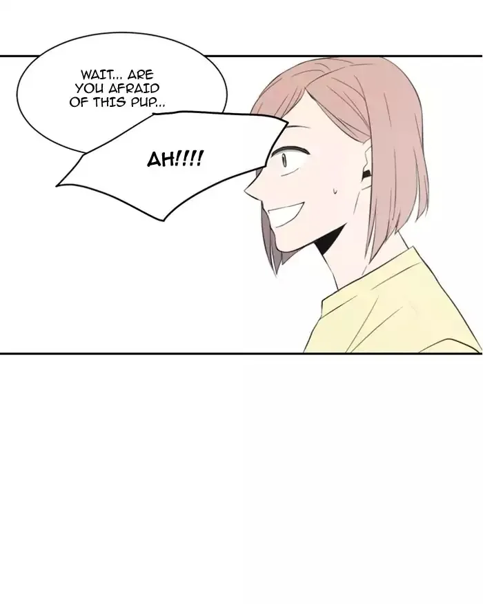 Read Lovely Again Today chapter 16 image 2 on Lezhin