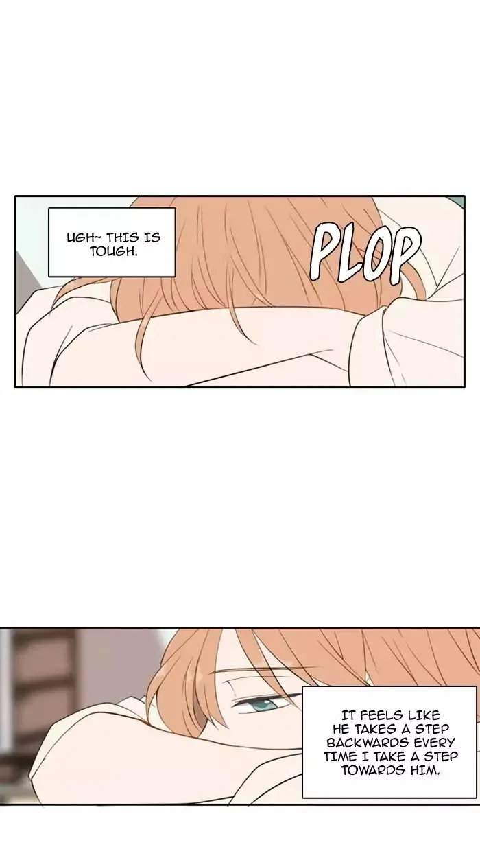 Read Lovely Again Today chapter 16 image 20 on Lezhin