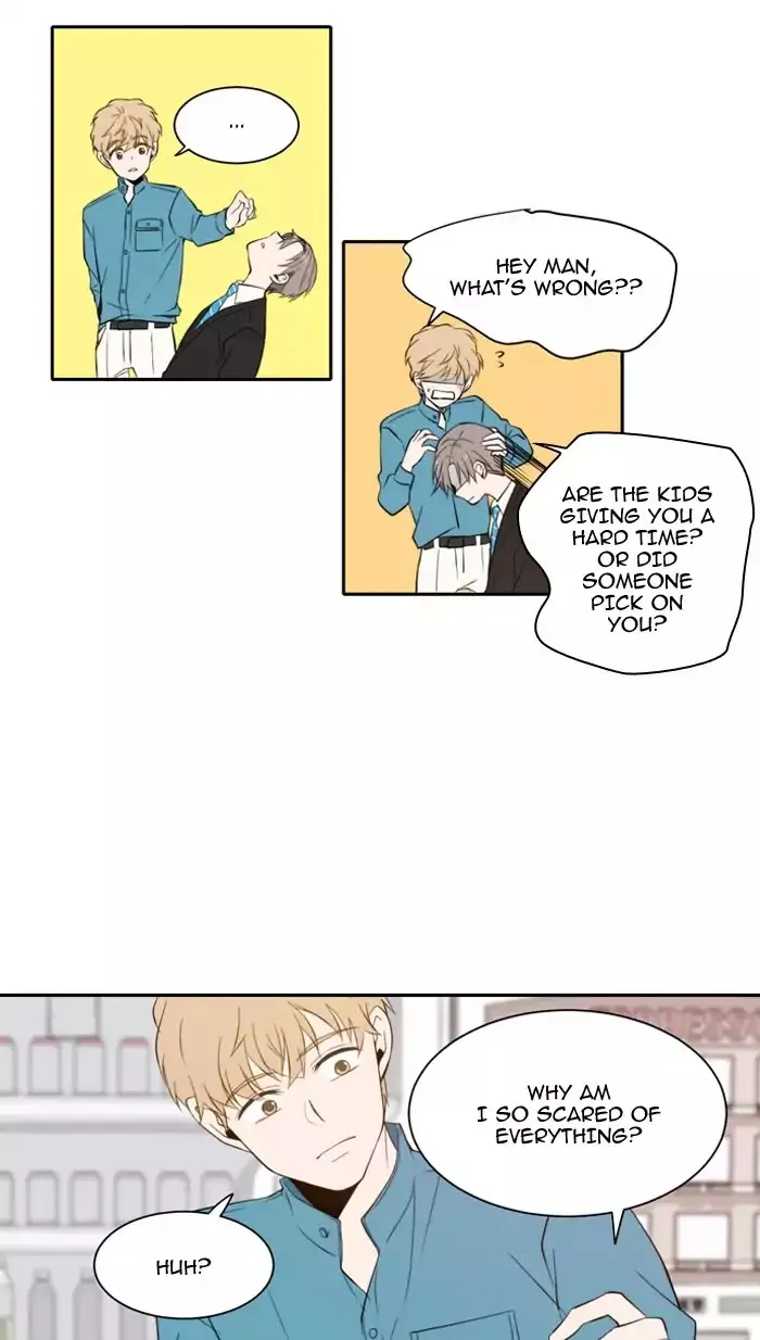 Read Lovely Again Today chapter 16 image 23 on Lezhin