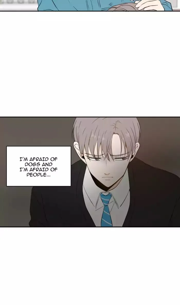 Read Lovely Again Today chapter 16 image 24 on Lezhin