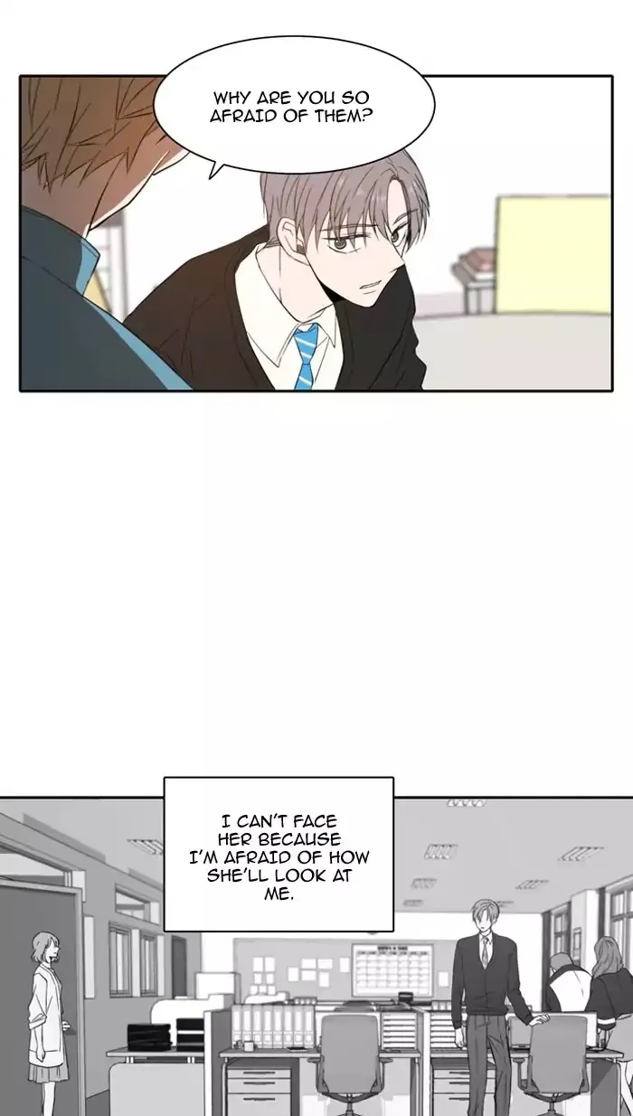 Read Lovely Again Today chapter 16 image 25 on Lezhin