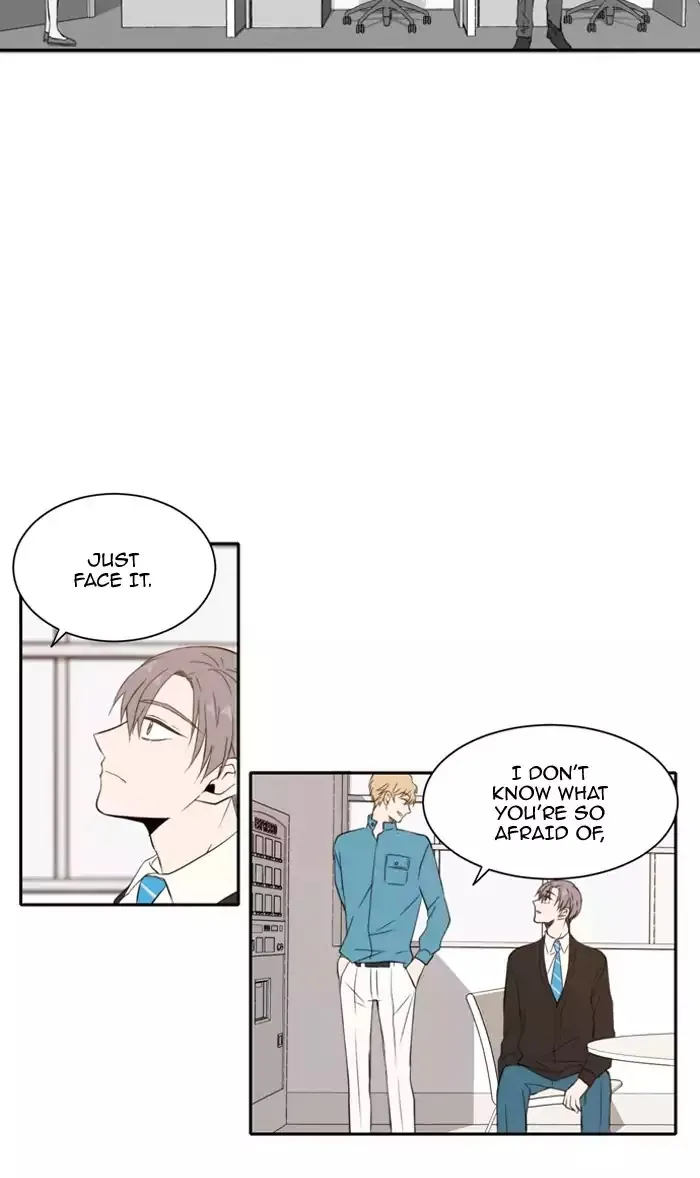 Read Lovely Again Today chapter 16 image 26 on Lezhin