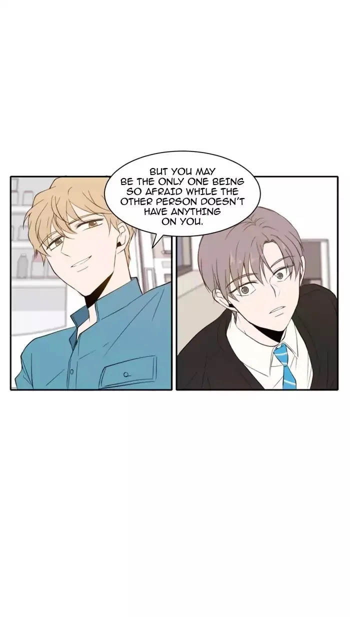 Read Lovely Again Today chapter 16 image 27 on Lezhin