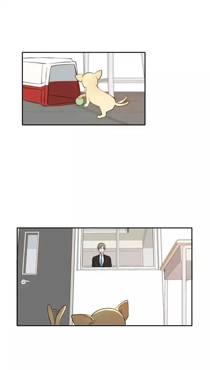 Read Lovely Again Today chapter 16 image 28 on Lezhin