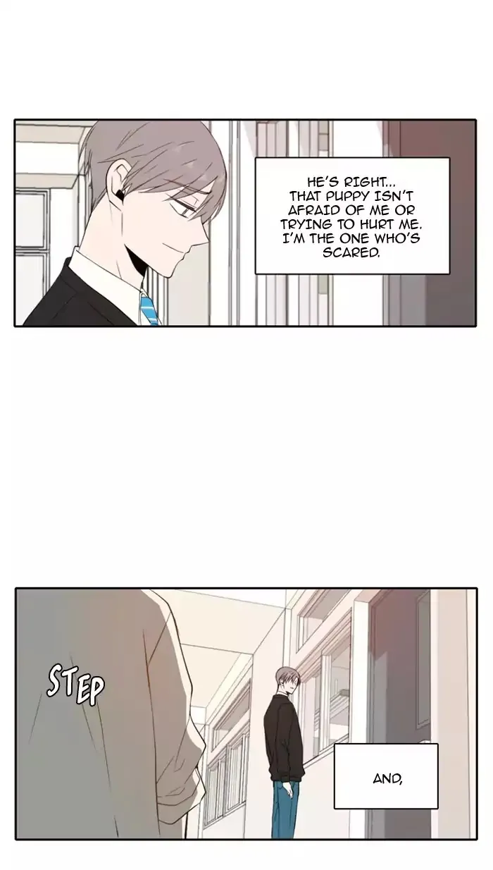 Read Lovely Again Today chapter 16 image 29 on Lezhin