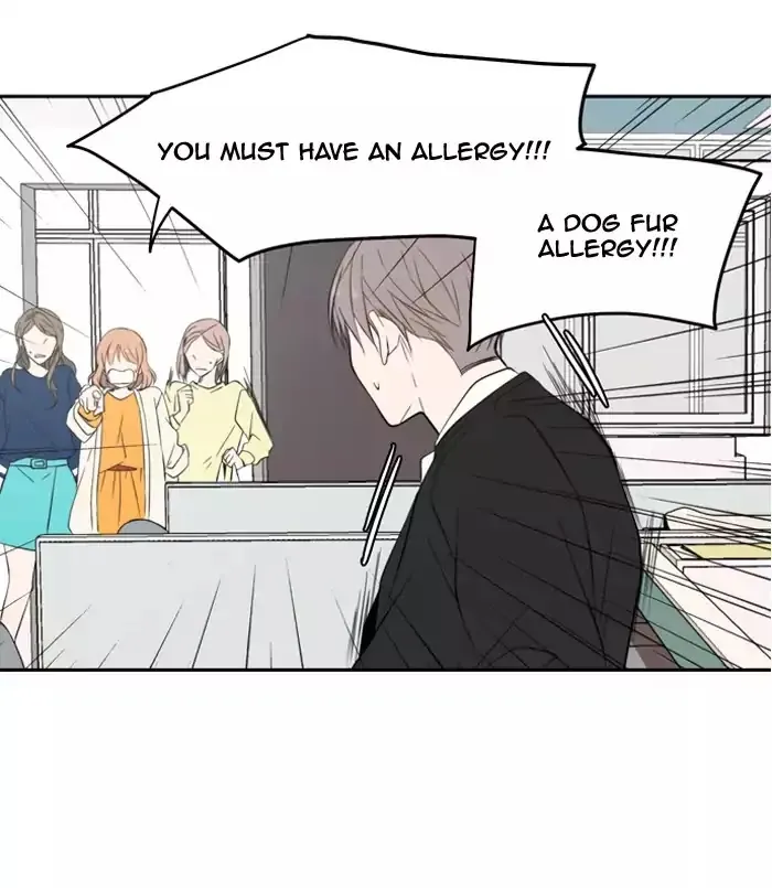 Read Lovely Again Today chapter 16 image 3 on Lezhin