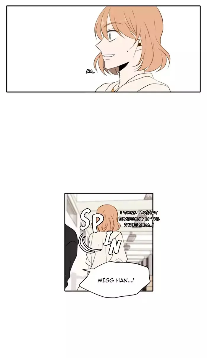 Read Lovely Again Today chapter 16 image 31 on Lezhin