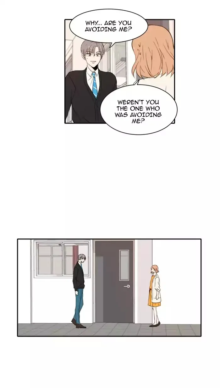 Read Lovely Again Today chapter 16 image 32 on Lezhin