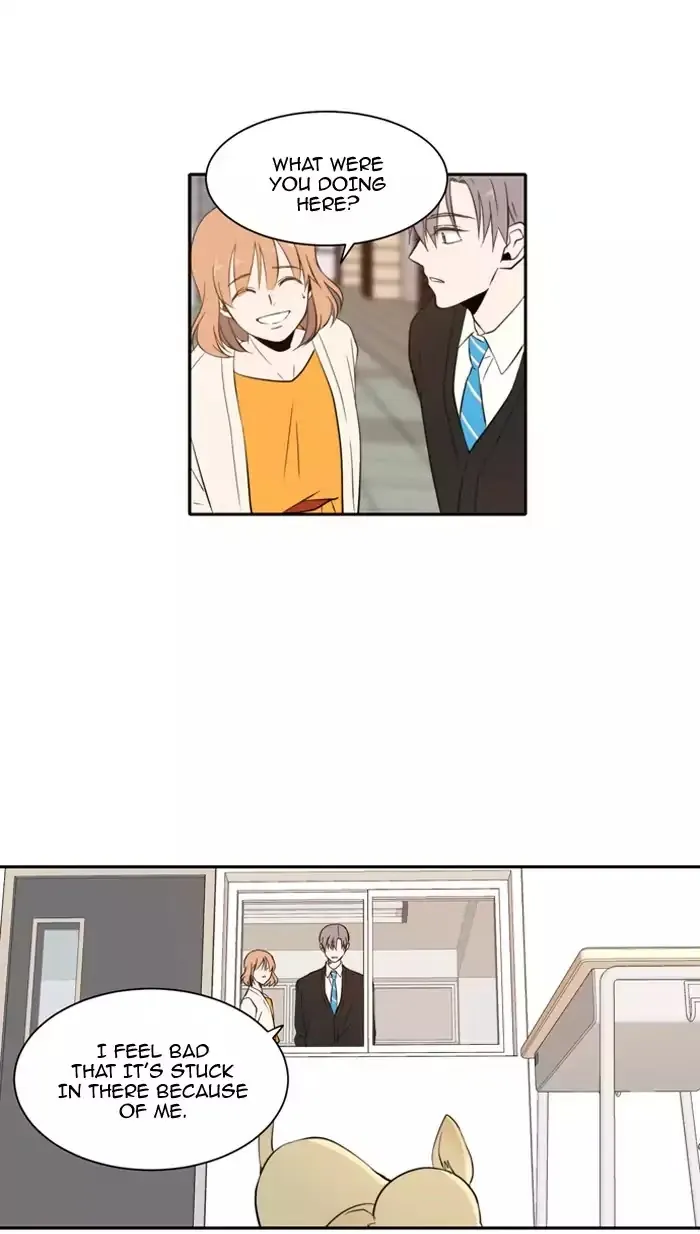 Read Lovely Again Today chapter 16 image 33 on Lezhin
