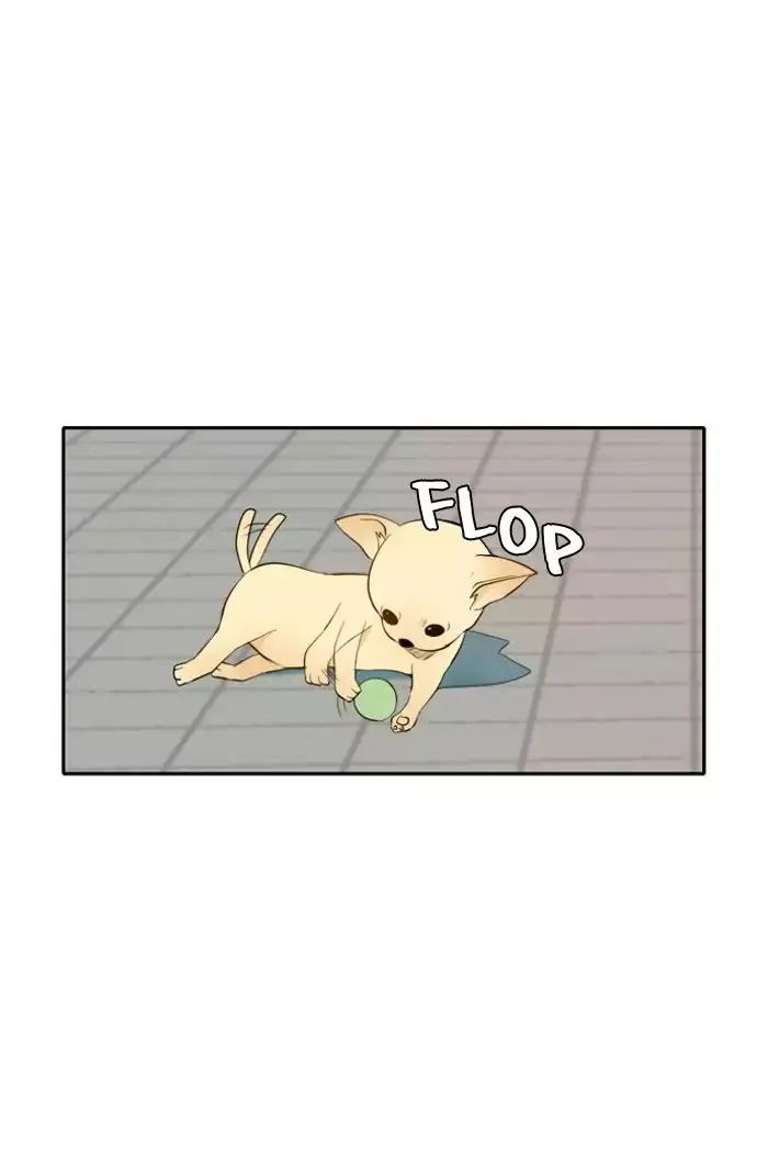 Read Lovely Again Today chapter 16 image 34 on Lezhin
