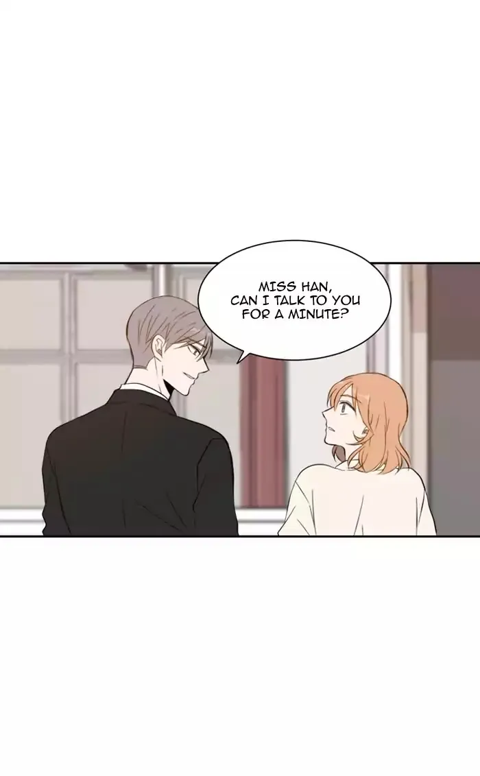 Read Lovely Again Today chapter 16 image 36 on Lezhin
