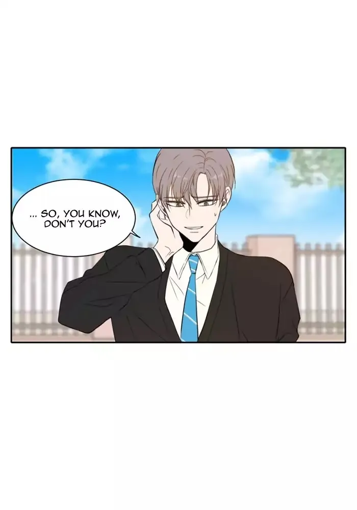 Read Lovely Again Today chapter 16 image 37 on Lezhin