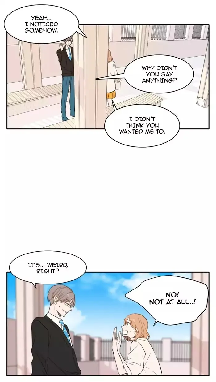Read Lovely Again Today chapter 16 image 38 on Lezhin