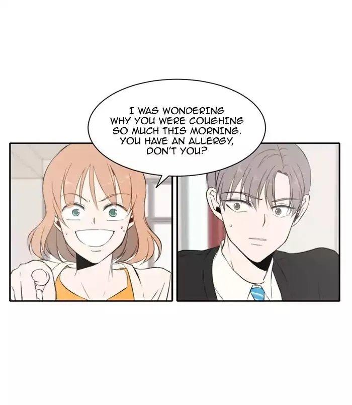 Read Lovely Again Today chapter 16 image 4 on Lezhin