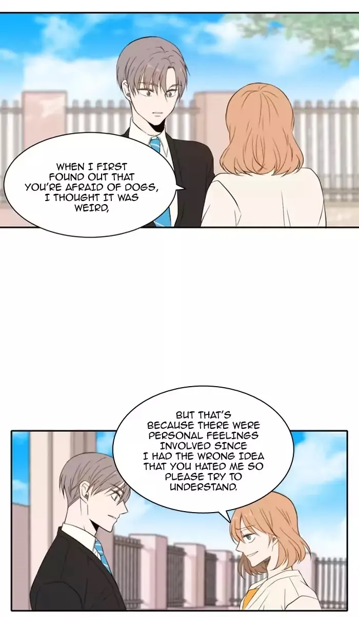 Read Lovely Again Today chapter 16 image 40 on Lezhin