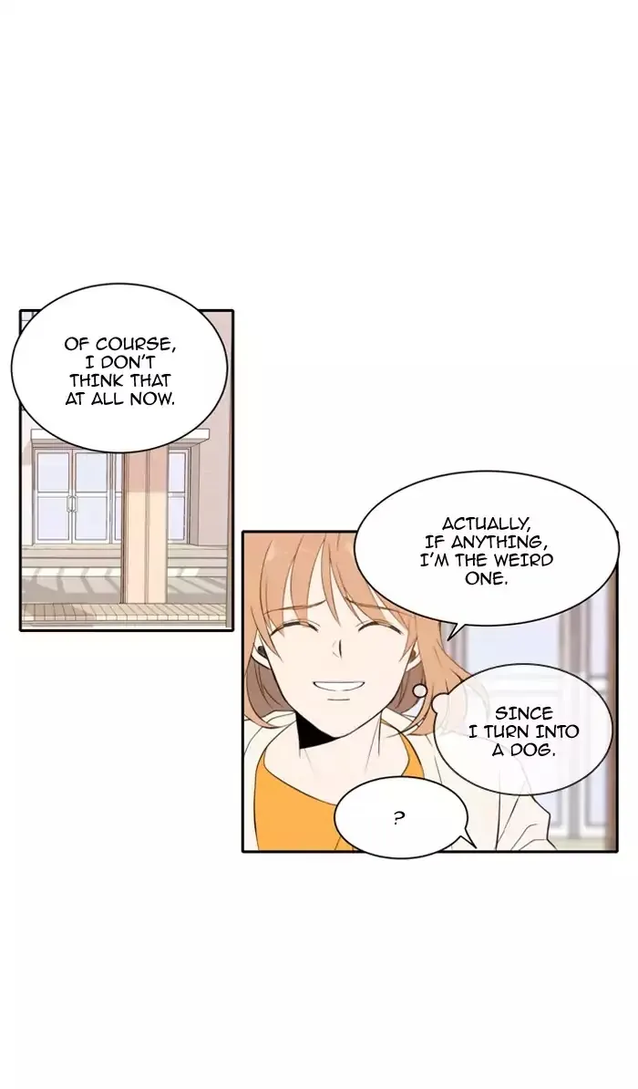Read Lovely Again Today chapter 16 image 41 on Lezhin