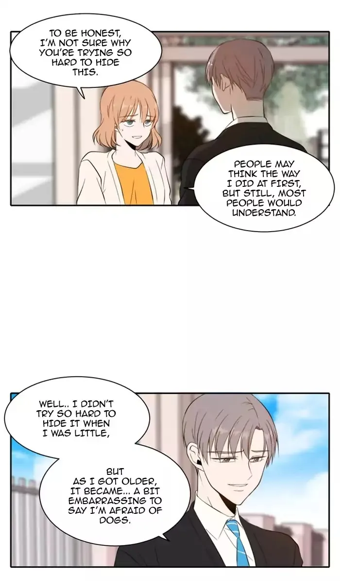 Read Lovely Again Today chapter 16 image 42 on Lezhin