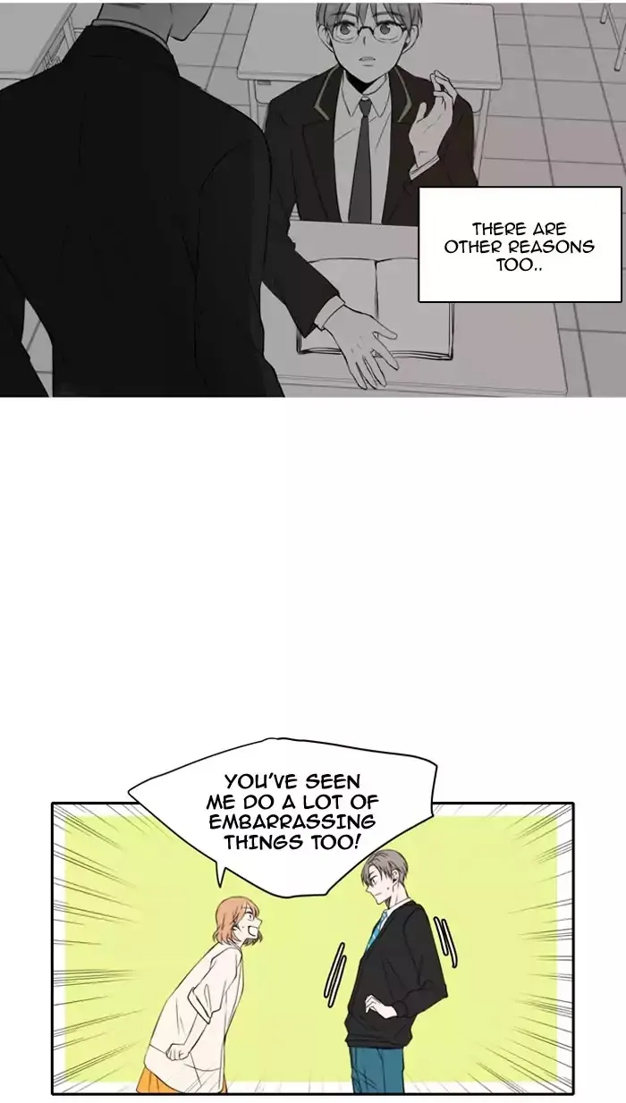 Read Lovely Again Today chapter 16 image 44 on Lezhin
