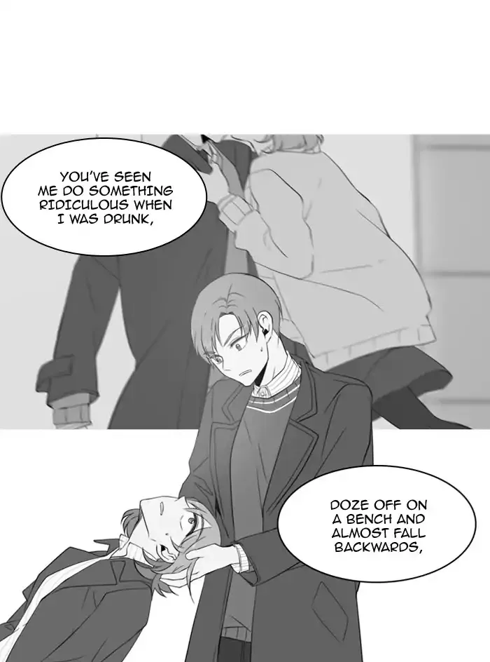Read Lovely Again Today chapter 16 image 45 on Lezhin