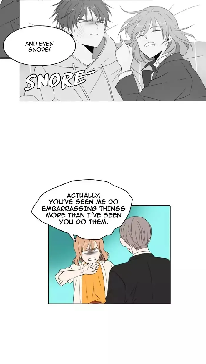 Read Lovely Again Today chapter 16 image 46 on Lezhin