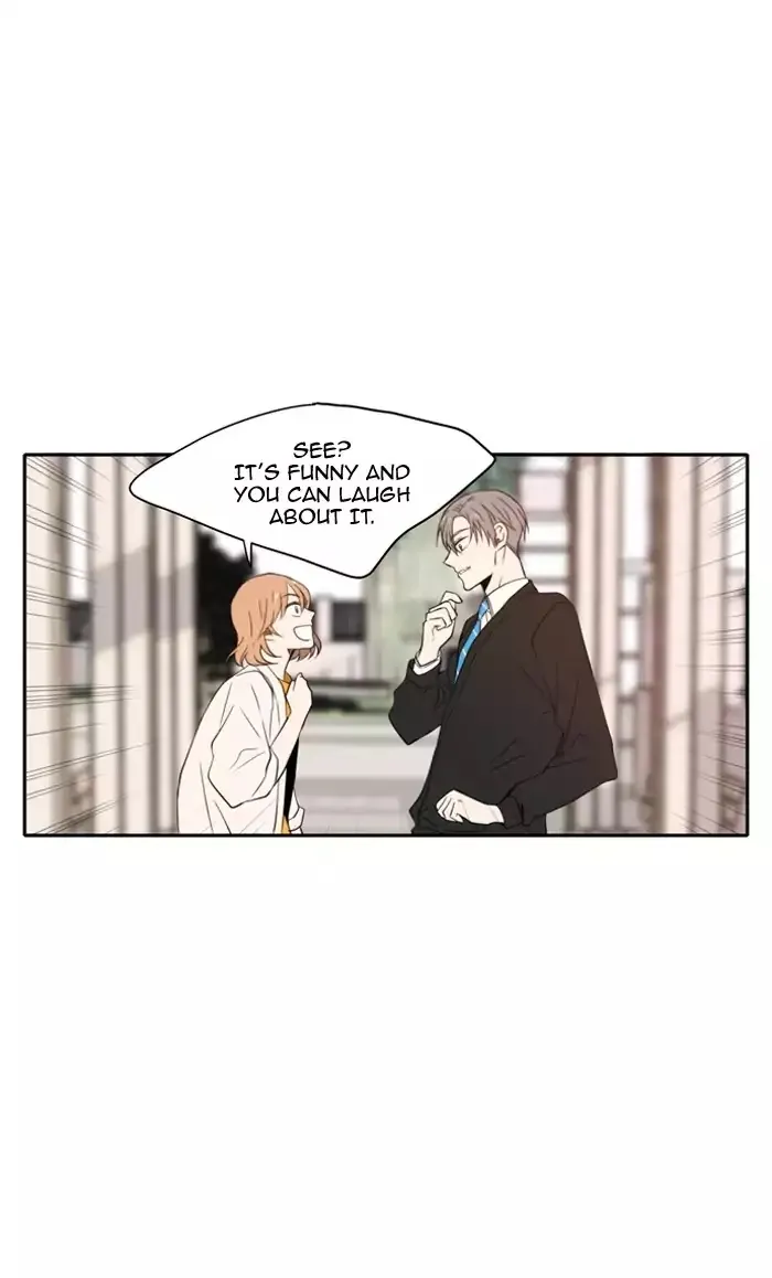 Read Lovely Again Today chapter 16 image 48 on Lezhin