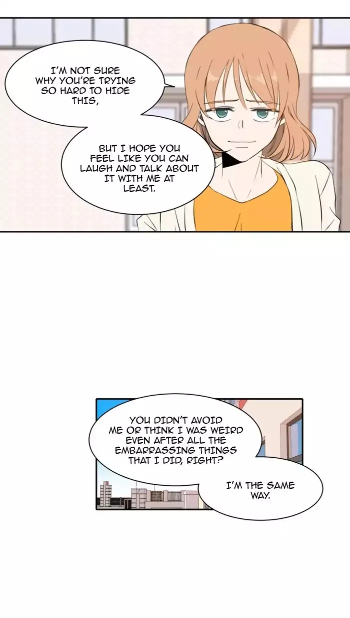 Read Lovely Again Today chapter 16 image 49 on Lezhin