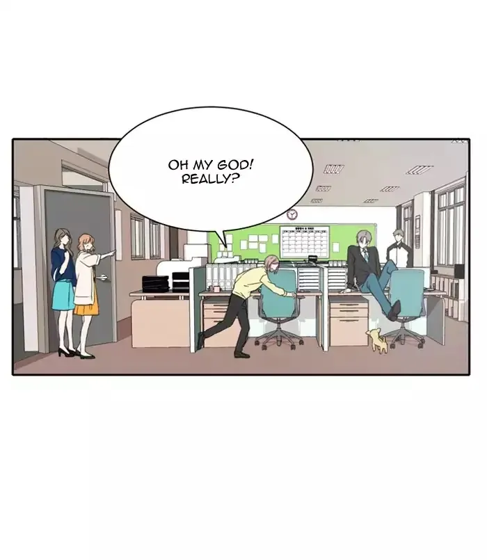 Read Lovely Again Today chapter 16 image 5 on Lezhin