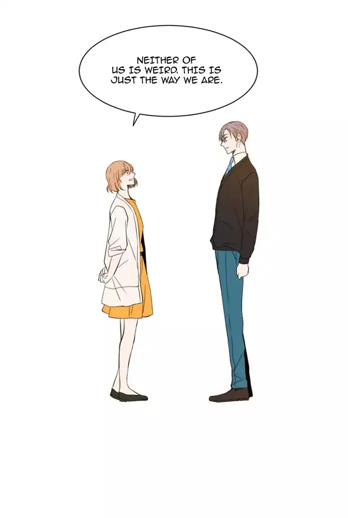 Read Lovely Again Today chapter 16 image 50 on Lezhin
