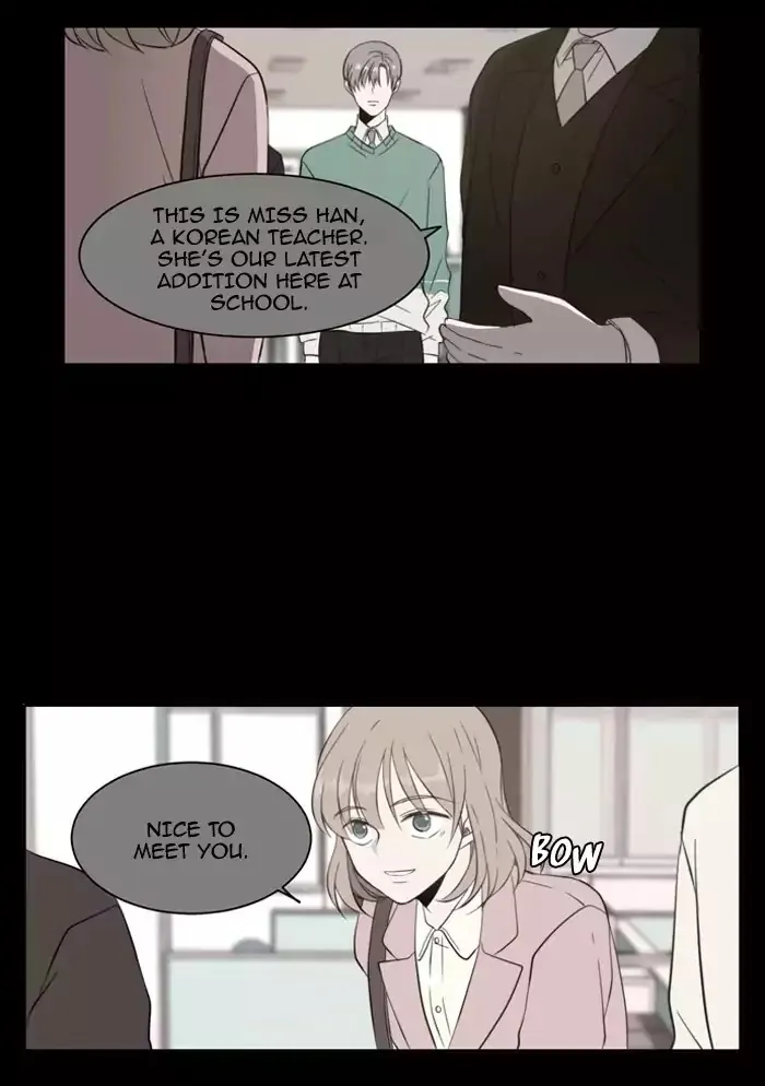 Read Lovely Again Today chapter 16 image 53 on Lezhin