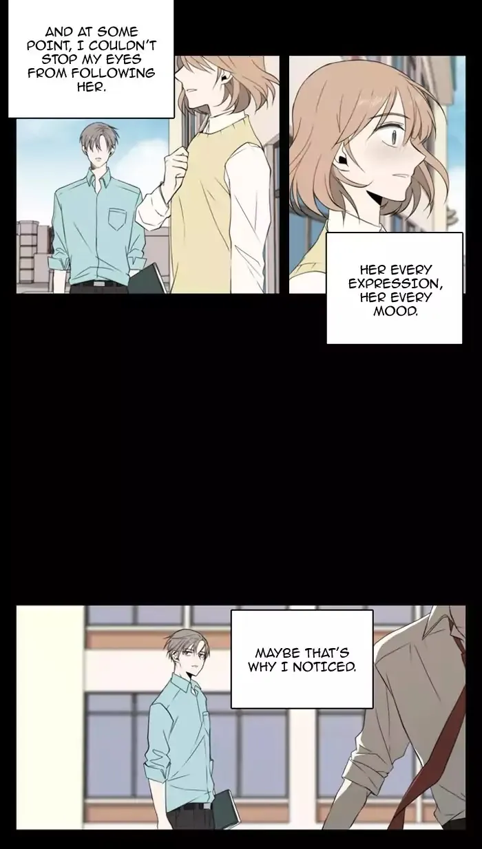 Read Lovely Again Today chapter 16 image 55 on Lezhin