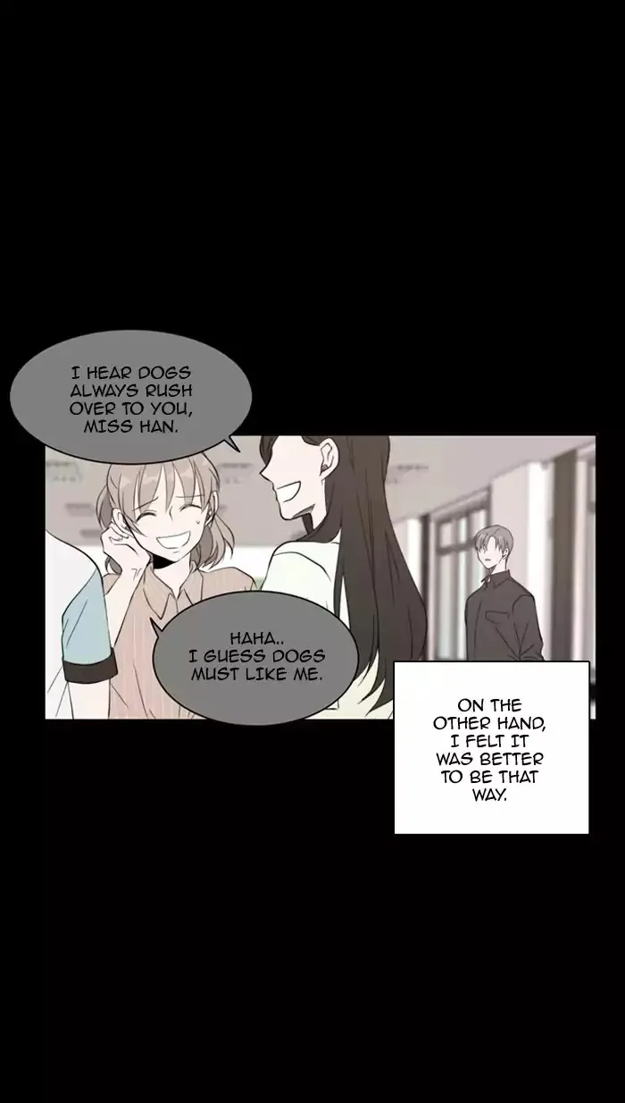 Read Lovely Again Today chapter 16 image 58 on Lezhin