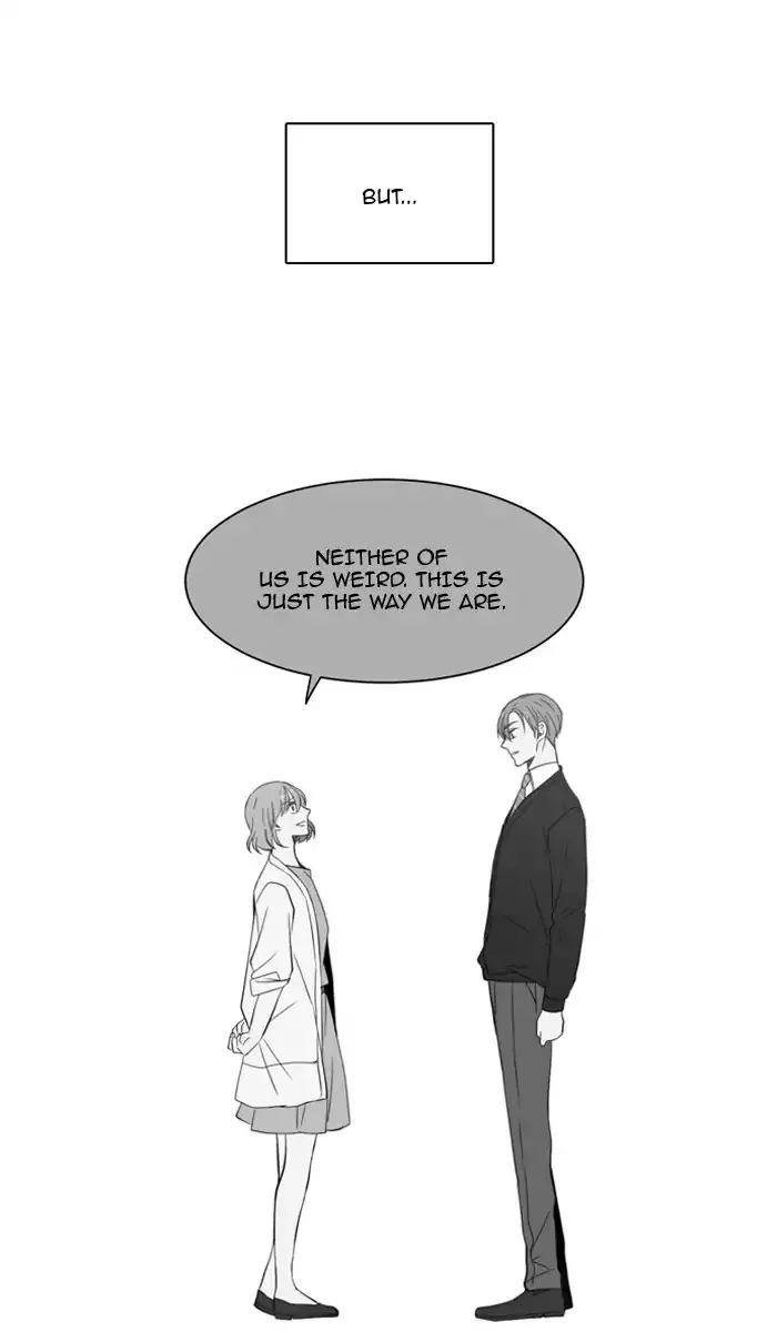 Read Lovely Again Today chapter 16 image 60 on Lezhin