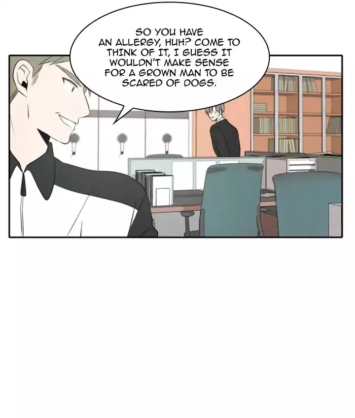 Read Lovely Again Today chapter 16 image 8 on Lezhin