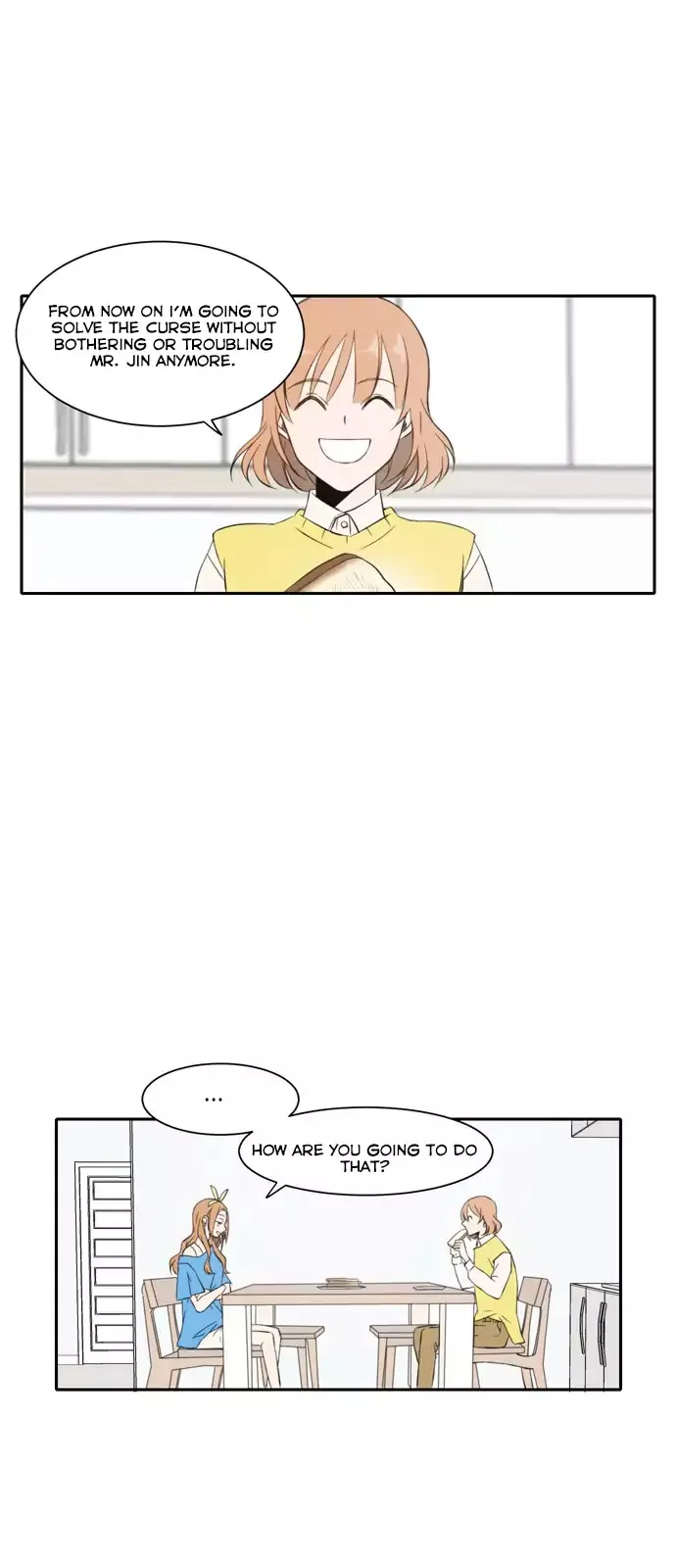 Read Lovely Again Today chapter 17 image 0 on Lezhin