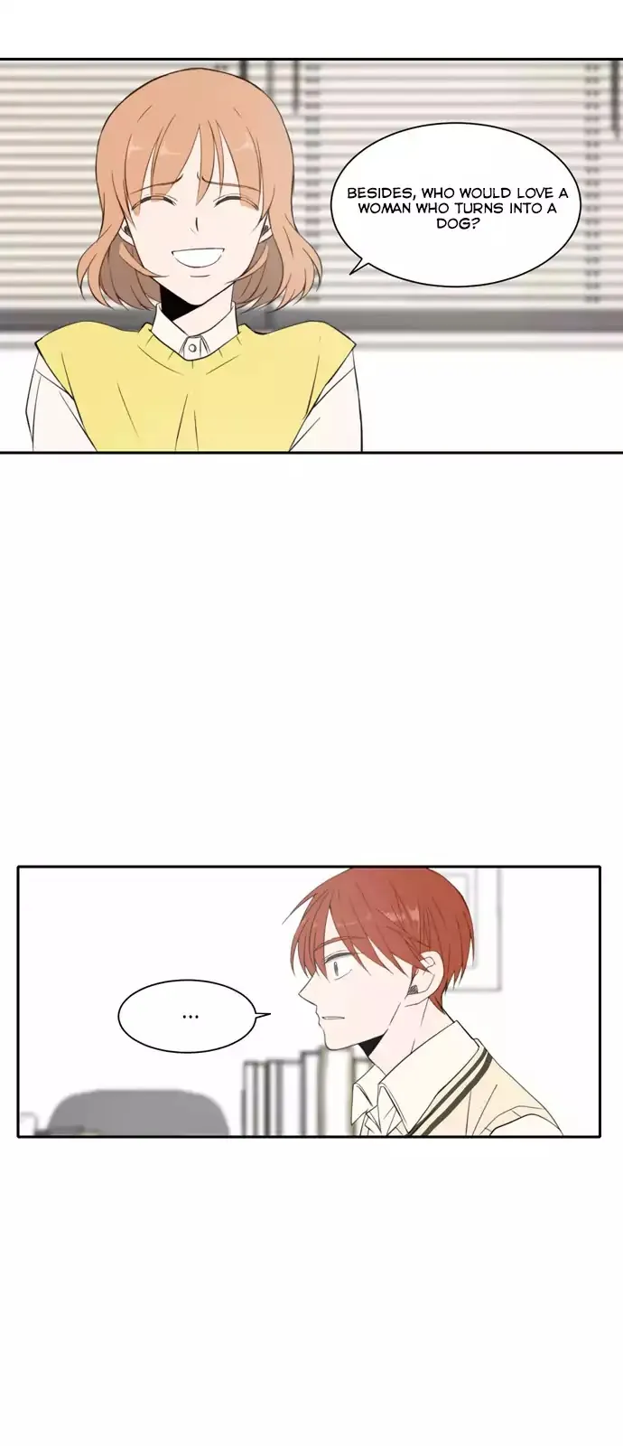 Read Lovely Again Today chapter 17 image 30 on Lezhin
