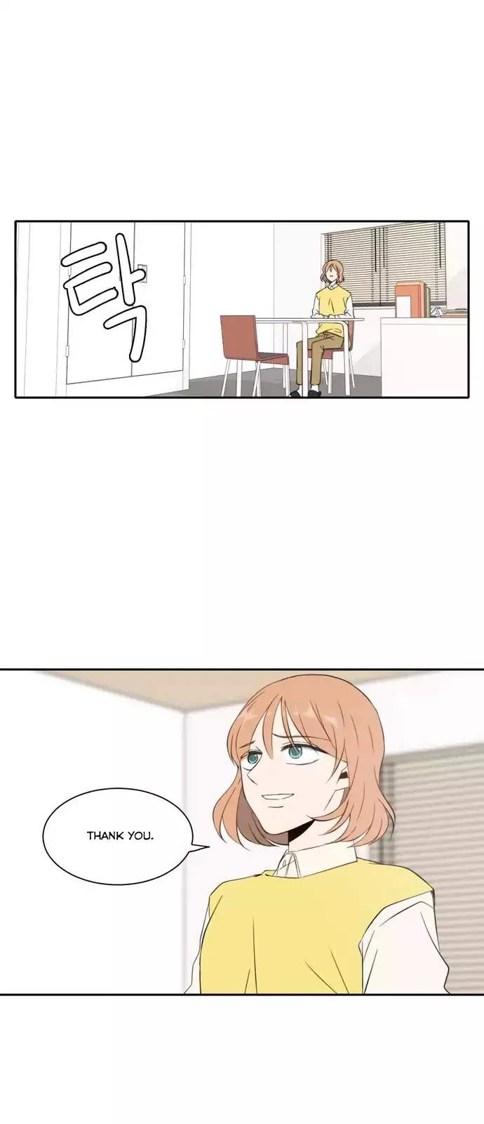 Read Lovely Again Today chapter 17 image 35 on Lezhin
