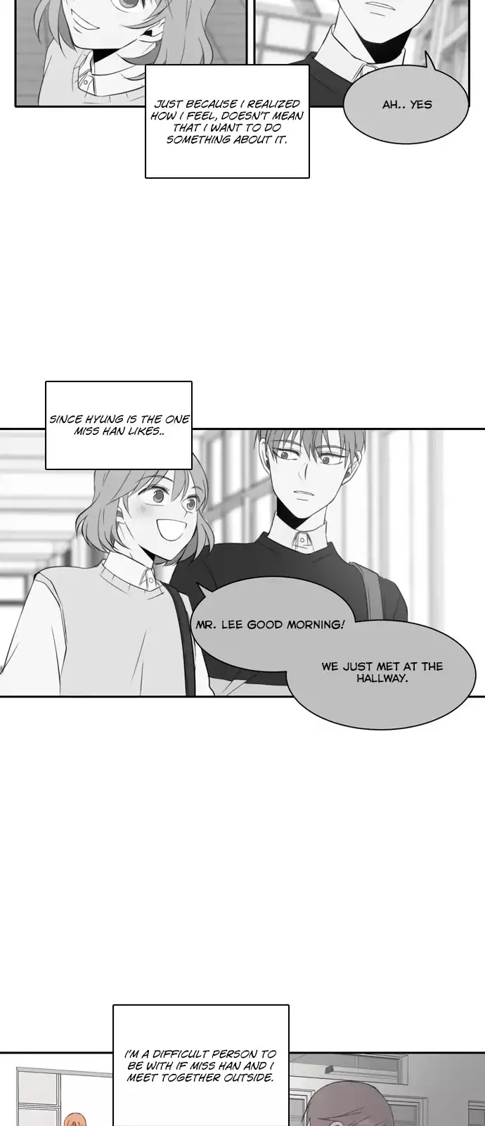 Read Lovely Again Today chapter 17 image 37 on Lezhin