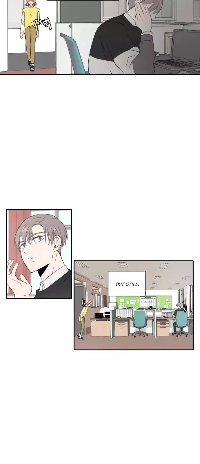 Read Lovely Again Today chapter 17 image 38 on Lezhin
