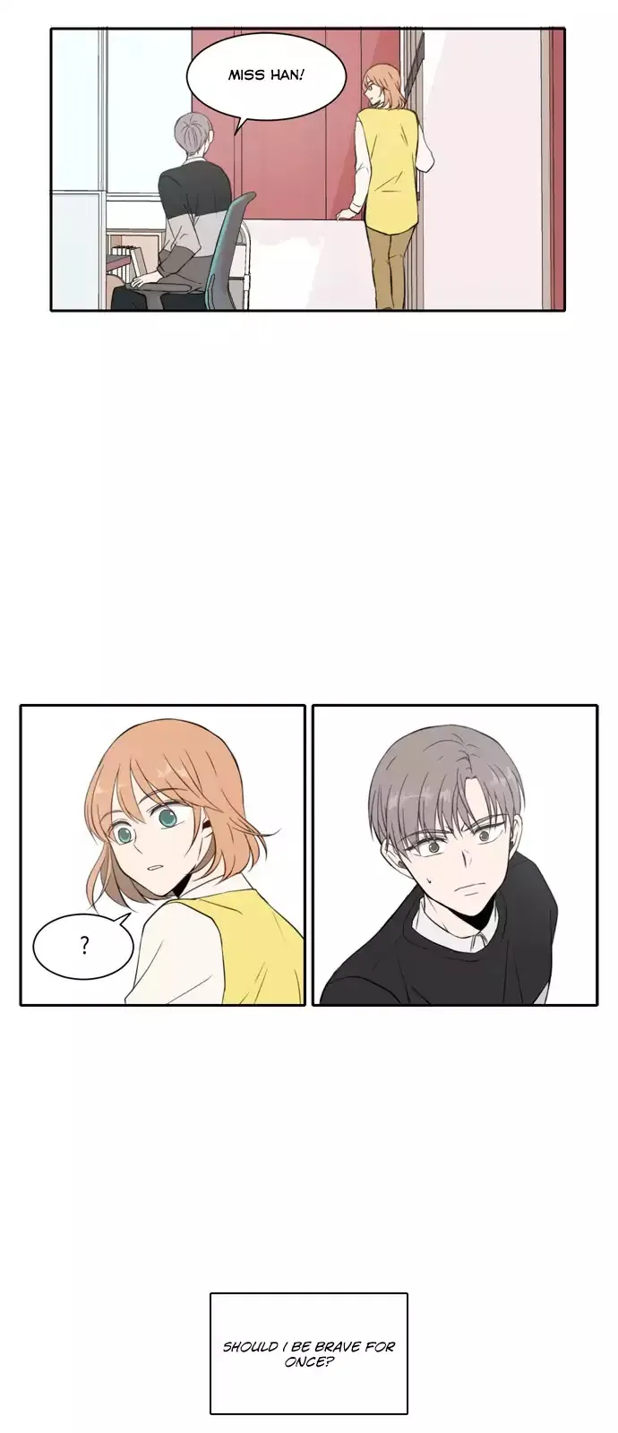 Read Lovely Again Today chapter 17 image 39 on Lezhin