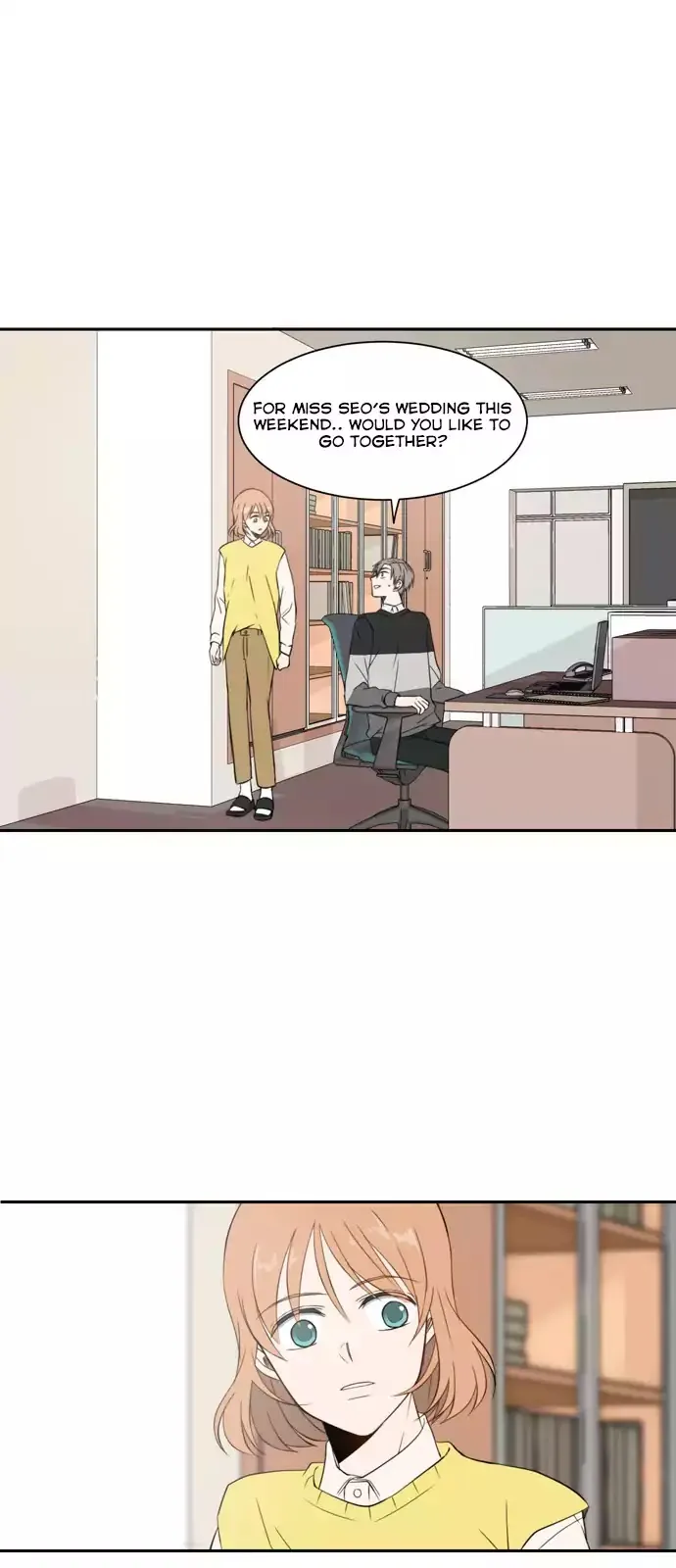 Read Lovely Again Today chapter 17 image 40 on Lezhin