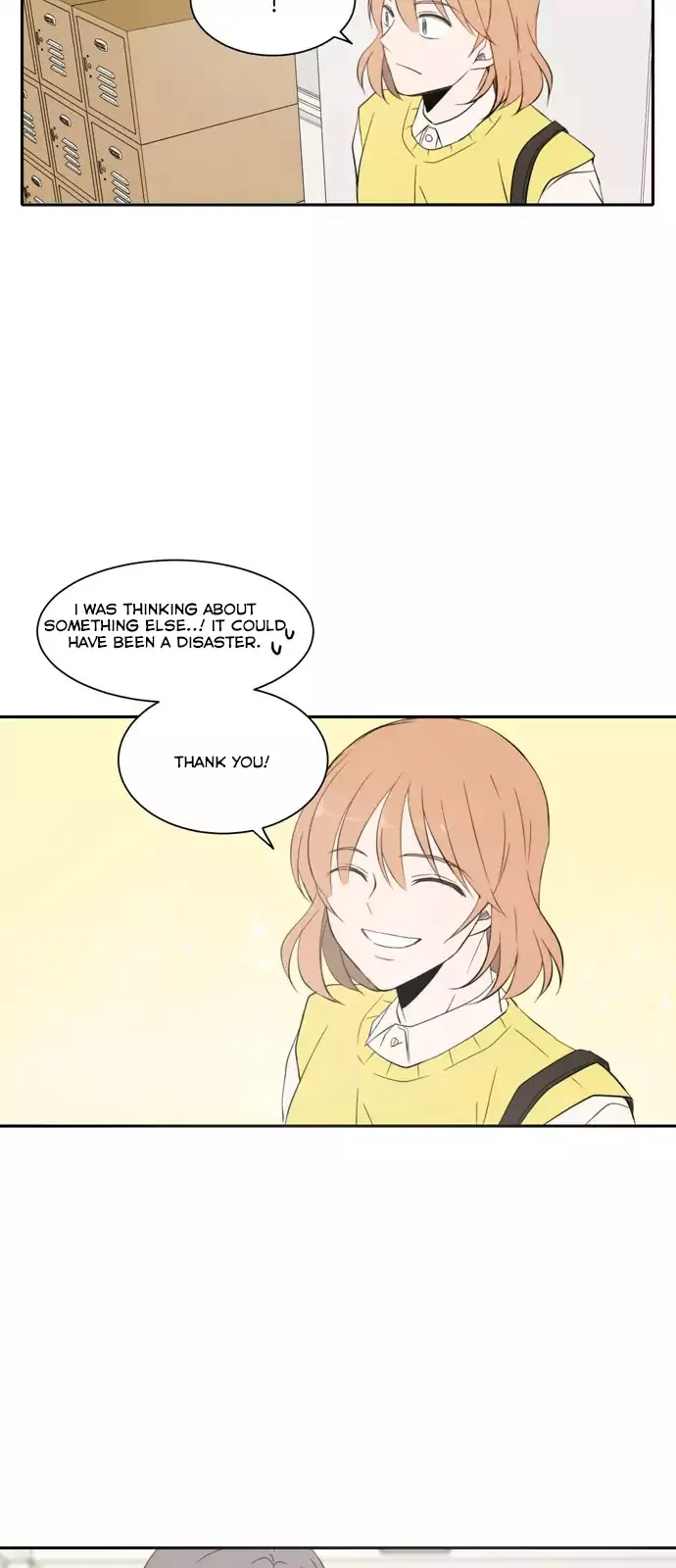 Read Lovely Again Today chapter 17 image 8 on Lezhin