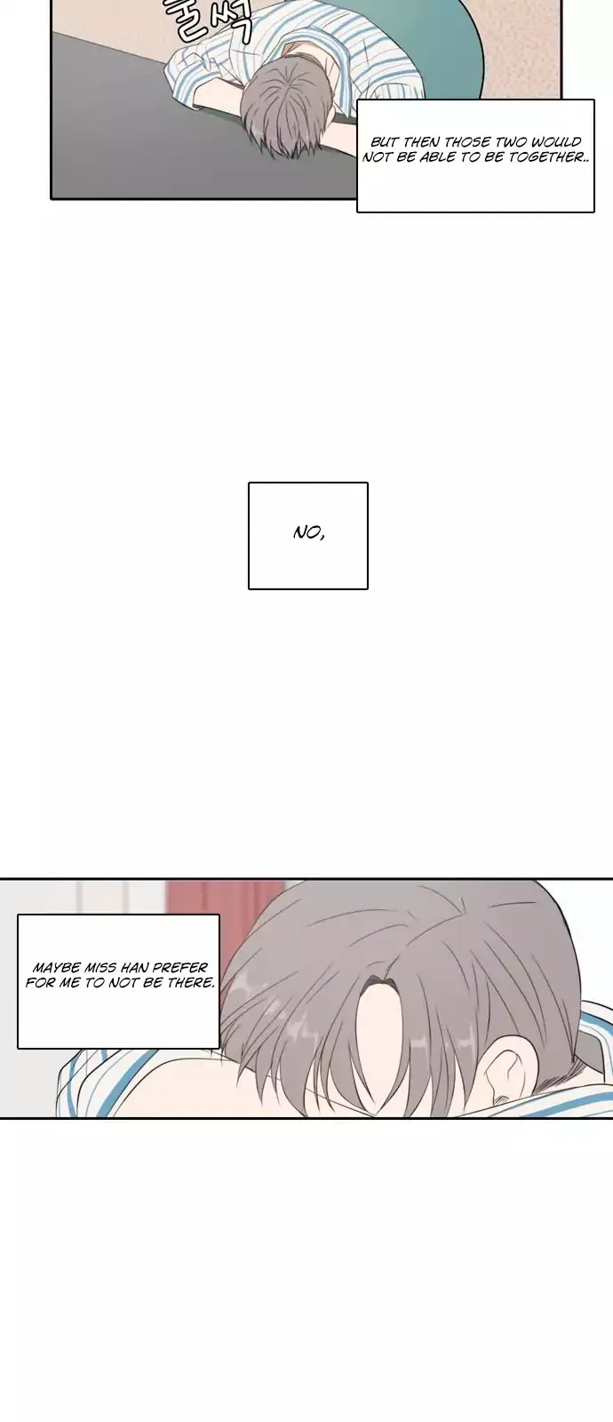 Read Lovely Again Today chapter 18 image 16 on Lezhin