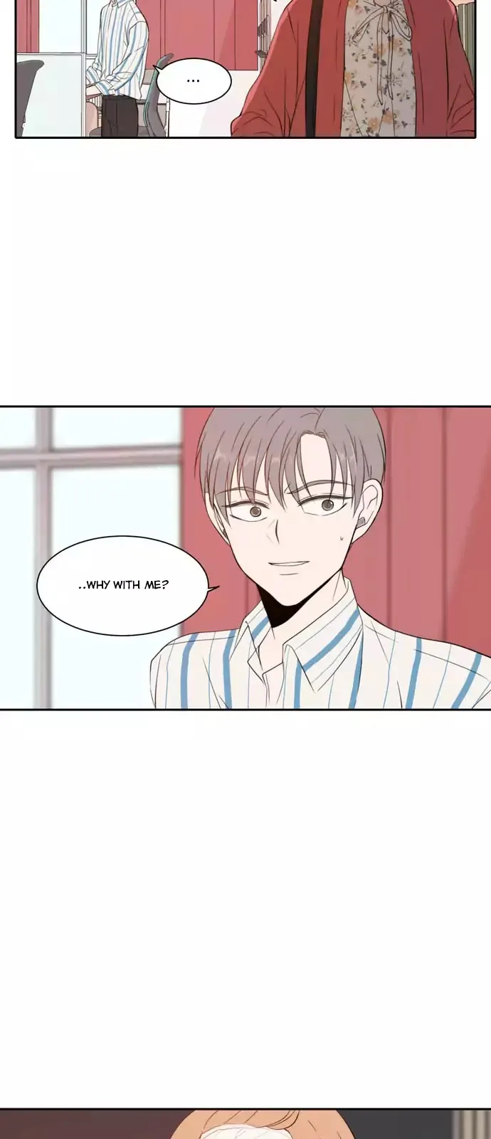 Read Lovely Again Today chapter 18 image 26 on Lezhin