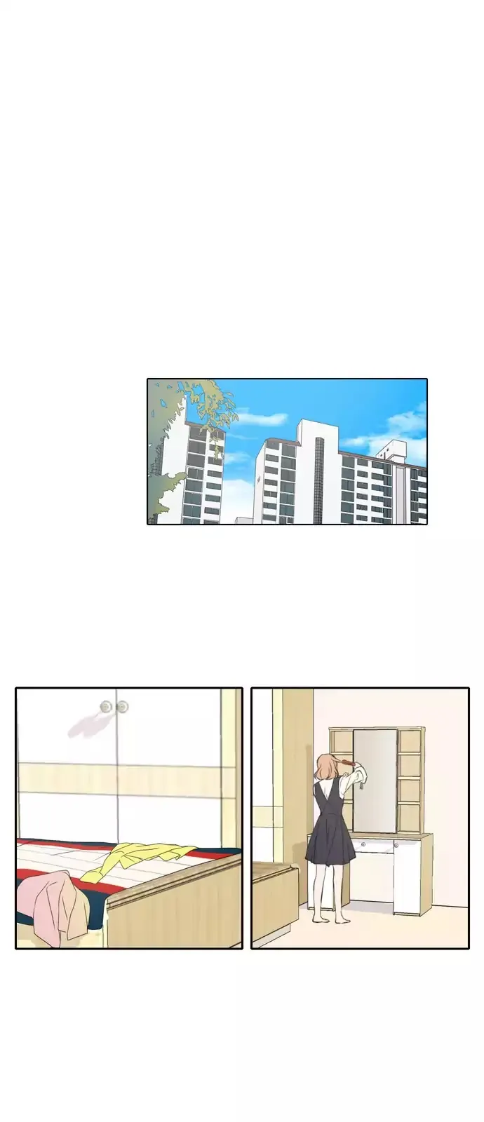 Read Lovely Again Today chapter 18 image 31 on Lezhin