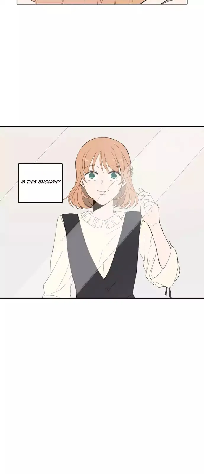 Read Lovely Again Today chapter 18 image 33 on Lezhin