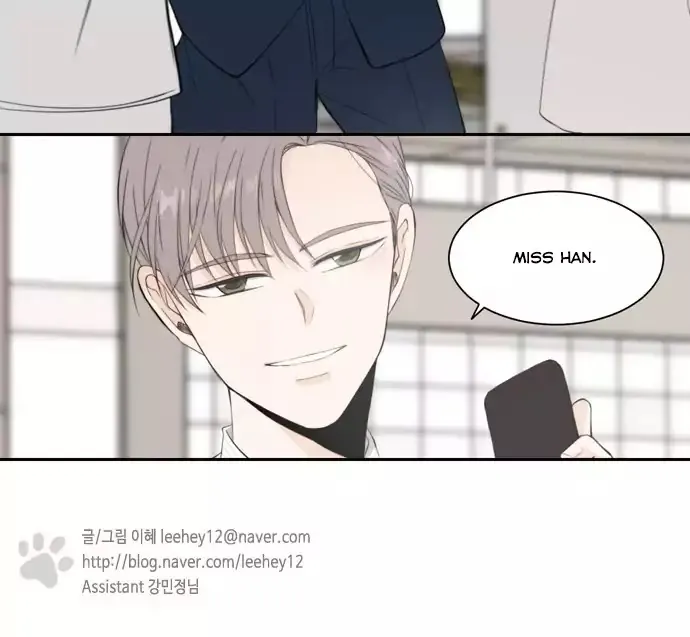 Read Lovely Again Today chapter 18 image 37 on Lezhin
